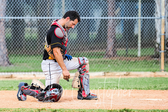Mens Senior Baseball League - Naples Spring 2021