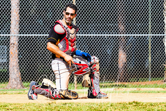 Mens Senior Baseball League - Naples Spring 2021