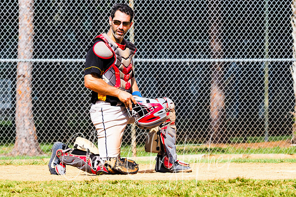 Mens Senior Baseball League - Naples Spring 2021