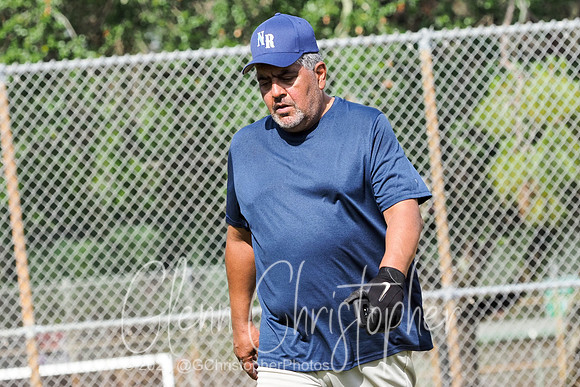 Mens Senior Baseball League - Naples Spring 2021