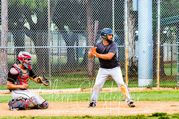 Mens Senior Baseball League - Naples Spring 2021