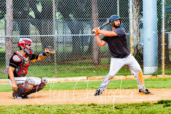 Mens Senior Baseball League - Naples Spring 2021