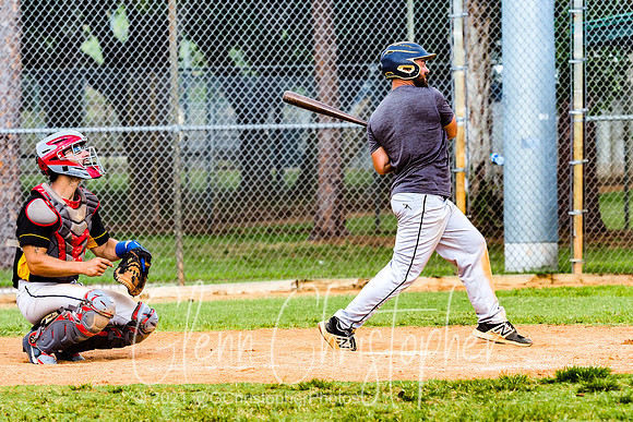 Mens Senior Baseball League - Naples Spring 2021