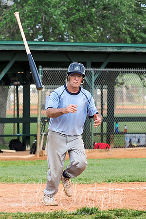 Mens Senior Baseball League - Naples Spring 2021