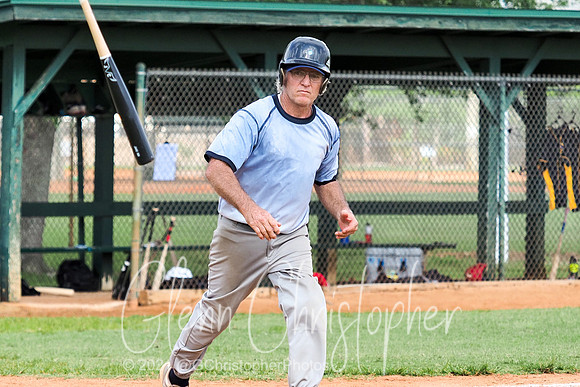 Mens Senior Baseball League - Naples Spring 2021