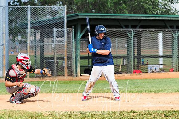Mens Senior Baseball League - Naples Spring 2021