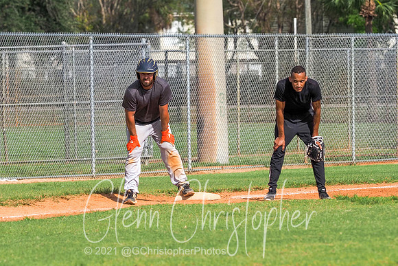 Mens Senior Baseball League - Naples Spring 2021
