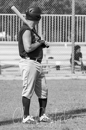 Mens Senior Baseball League - Naples Spring 2021