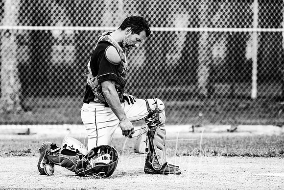 Mens Senior Baseball League - Naples Spring 2021