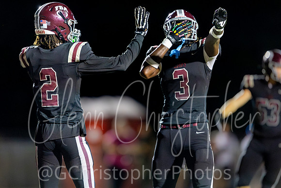 FBA Lions Football 2024