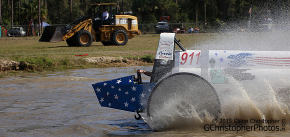 2015 Swamp Buggy Winter Classic - Naples, FL