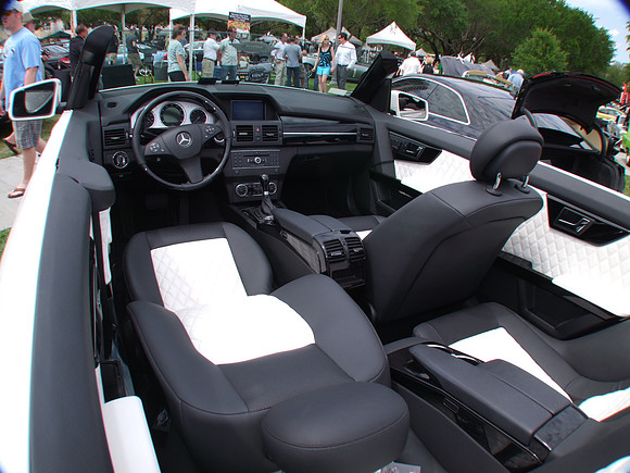 Festivals of Speed - St. Pete 2010