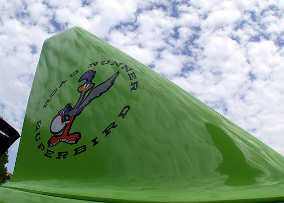 Festivals of Speed - St. Pete 2010