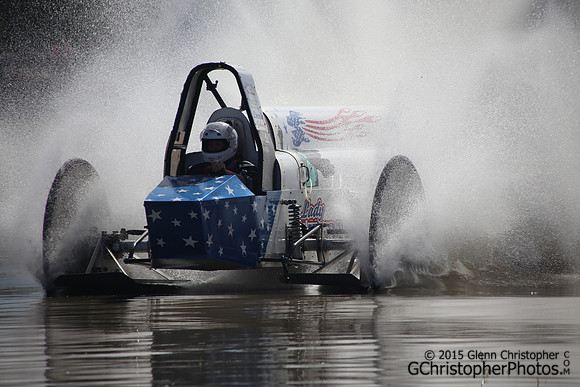 2015 Swamp Buggy Winter Classic - Naples, FL