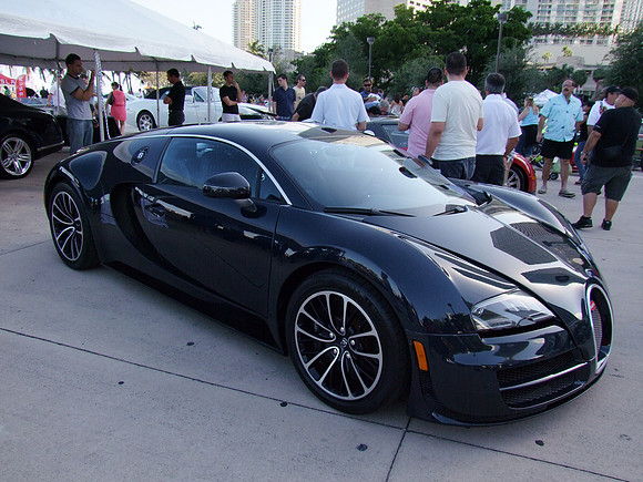 Festivals of Speed - Miami