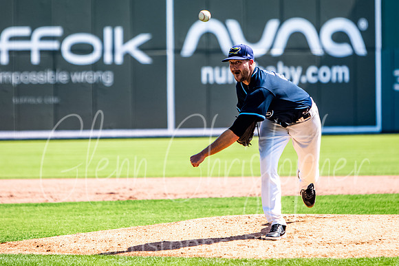 Mens Senior Baseball League - Jet Blue Park 2022