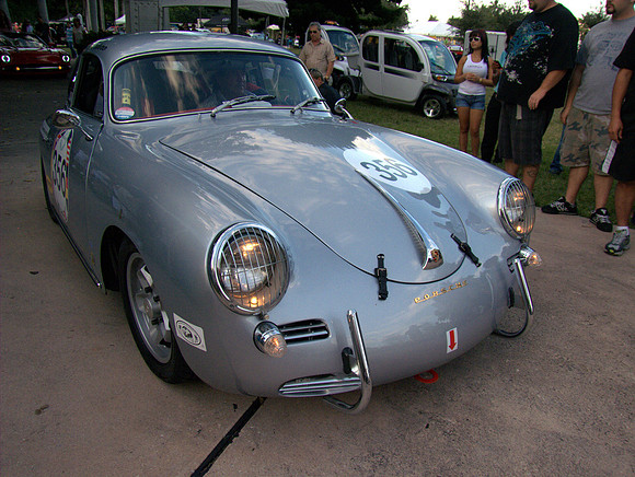 Festivals of Speed - Miami