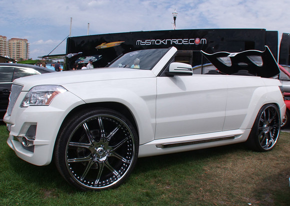 Festivals of Speed - St. Pete 2010