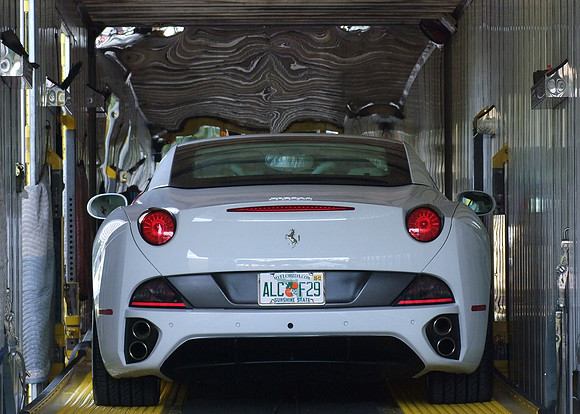 Festivals of Speed - Miami