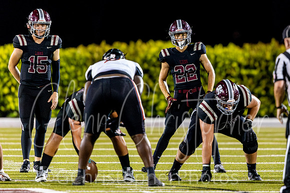 FBA Lions Football 2024