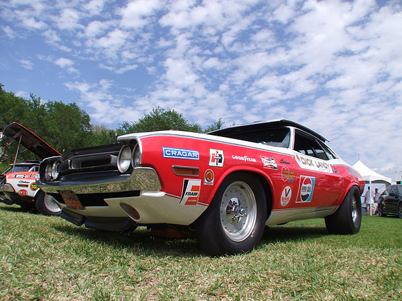 Festivals of Speed - St. Pete 2010