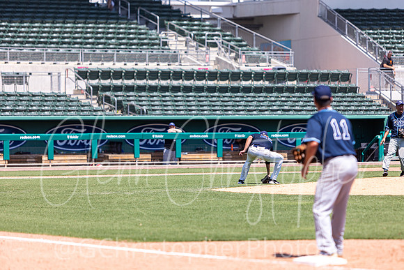 Mens Senior Baseball League - Naples Spring 2021