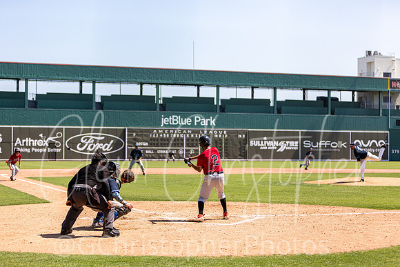 Mens Senior Baseball League - Naples Spring 2021