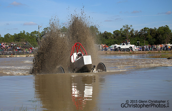 2015 Swamp Buggy Winter Classic - Naples, FL