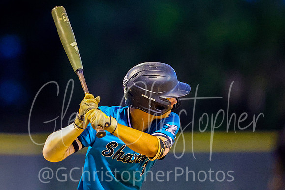 Gulf Coast vs Venice - baseball, Spring 2021