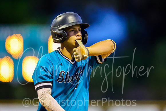 Gulf Coast vs Venice - baseball, Spring 2021