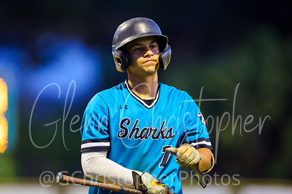 Gulf Coast vs Venice - baseball, Spring 2021