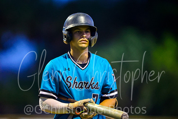 Gulf Coast vs Venice - baseball, Spring 2021