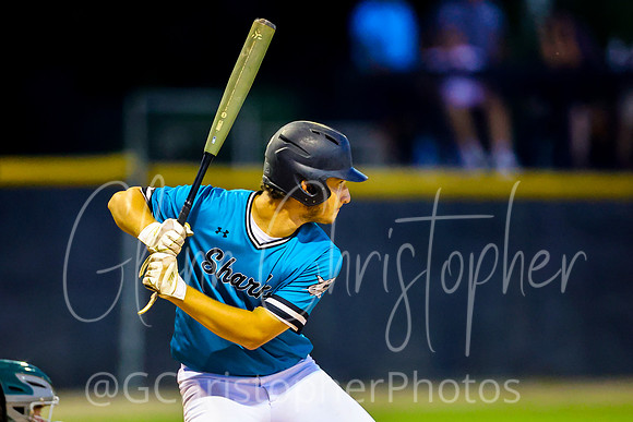 Gulf Coast vs Venice - baseball, Spring 2021