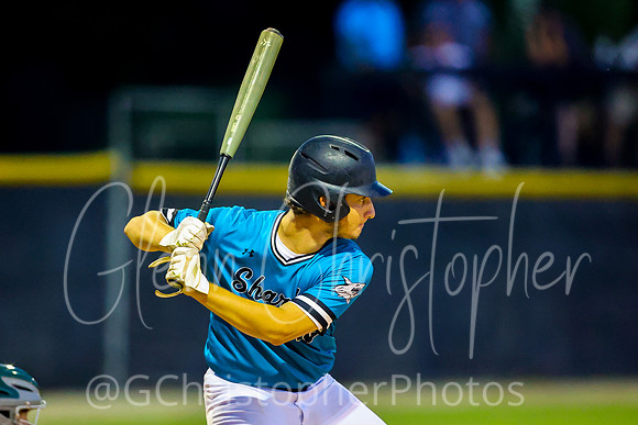 Gulf Coast vs Venice - baseball, Spring 2021