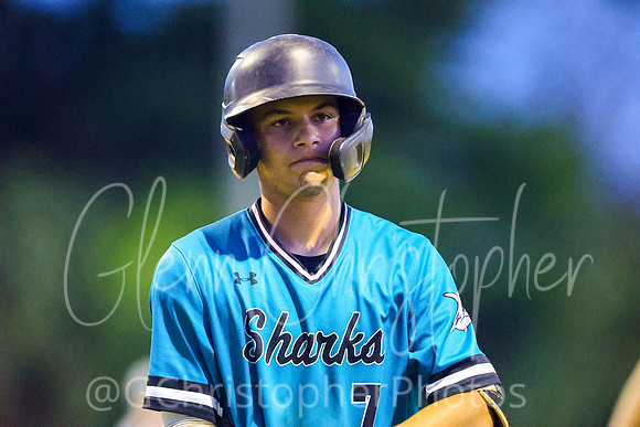 Gulf Coast vs Venice - baseball, Spring 2021