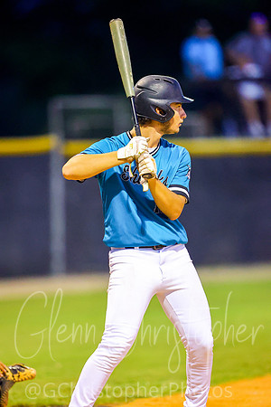 Gulf Coast vs Venice - baseball, Spring 2021