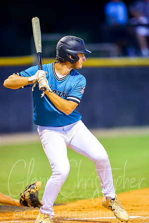 Gulf Coast vs Venice - baseball, Spring 2021