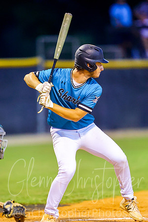 Gulf Coast vs Venice - baseball, Spring 2021
