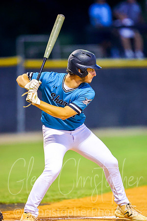 Gulf Coast vs Venice - baseball, Spring 2021