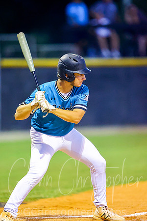 Gulf Coast vs Venice - baseball, Spring 2021