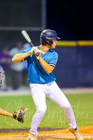 Gulf Coast vs Venice - baseball, Spring 2021