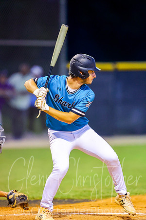 Gulf Coast vs Venice - baseball, Spring 2021