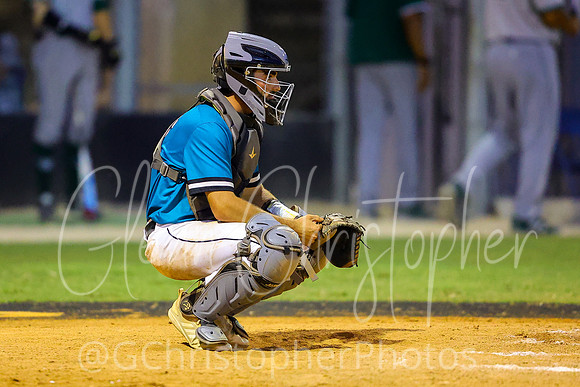 Gulf Coast vs Venice - baseball, Spring 2021