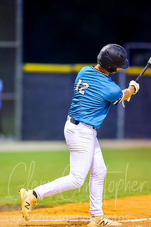 Gulf Coast vs Venice - baseball, Spring 2021
