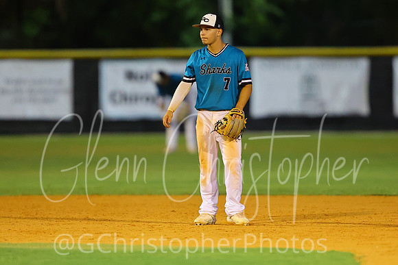 Gulf Coast vs Venice - baseball, Spring 2021