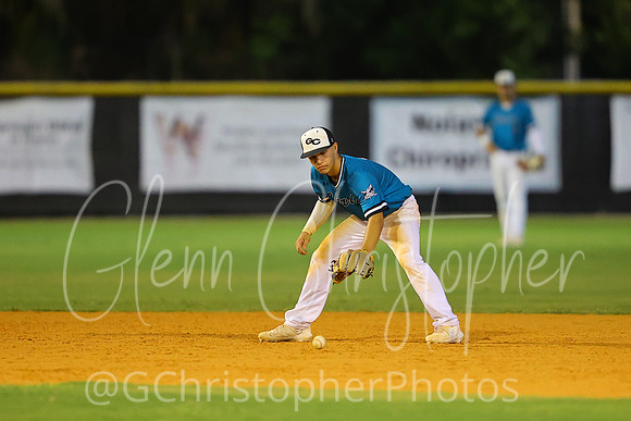 Gulf Coast vs Venice - baseball, Spring 2021