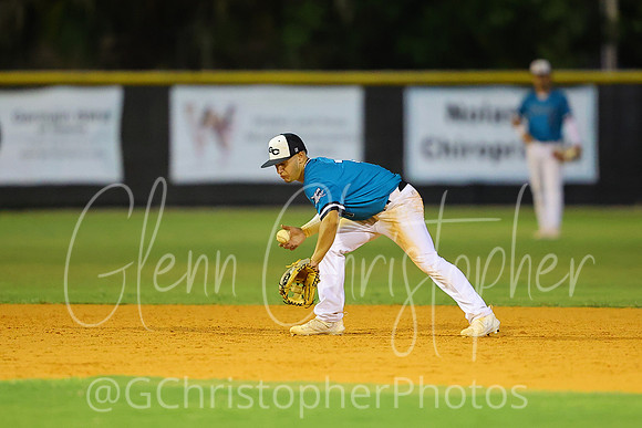 Gulf Coast vs Venice - baseball, Spring 2021