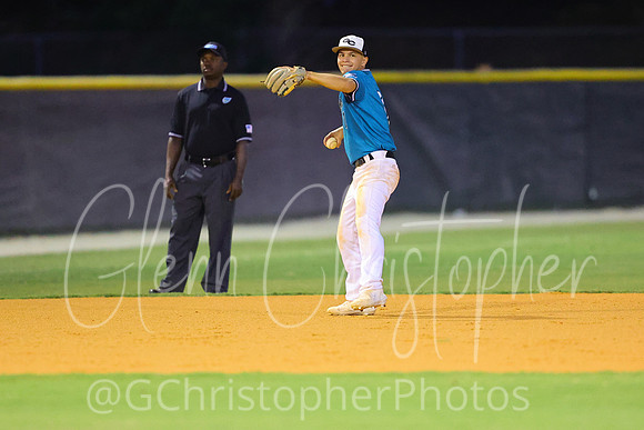 Gulf Coast vs Venice - baseball, Spring 2021