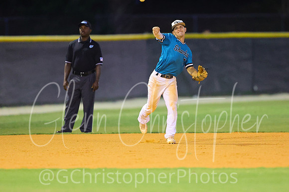 Gulf Coast vs Venice - baseball, Spring 2021