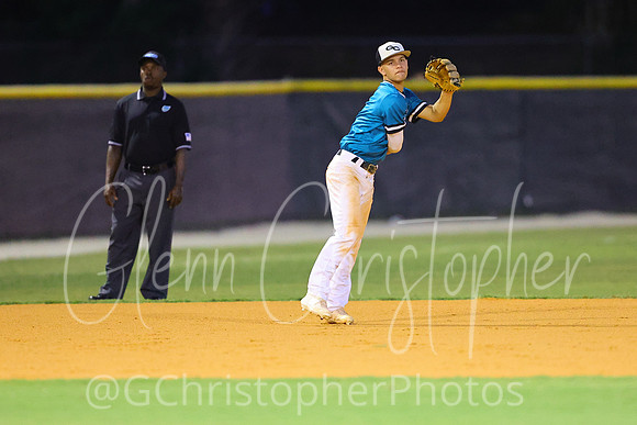 Gulf Coast vs Venice - baseball, Spring 2021
